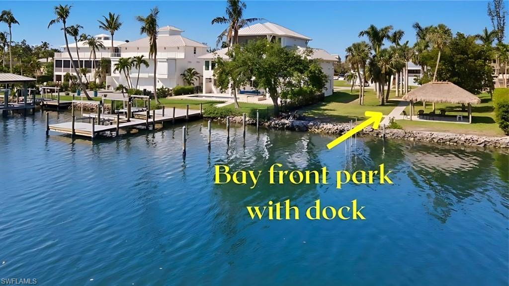 GULF ISLAND MANOR - Land