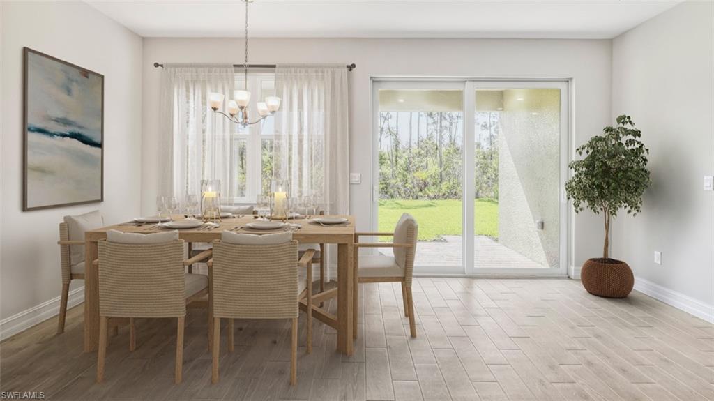 PALMETTO LANDING - Residential