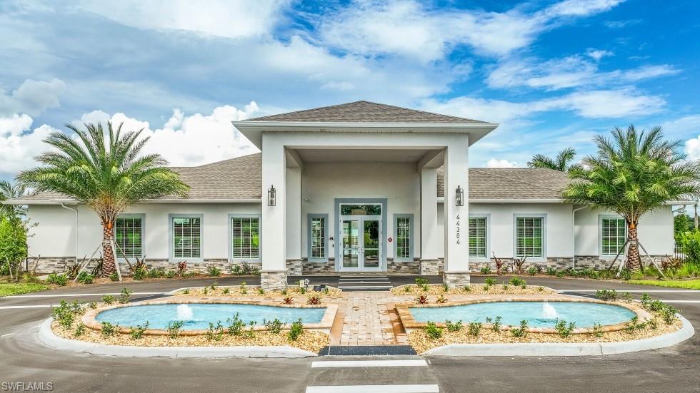 PALMETTO LANDING - Residential