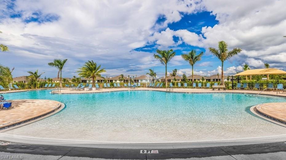 PALMETTO LANDING - Residential