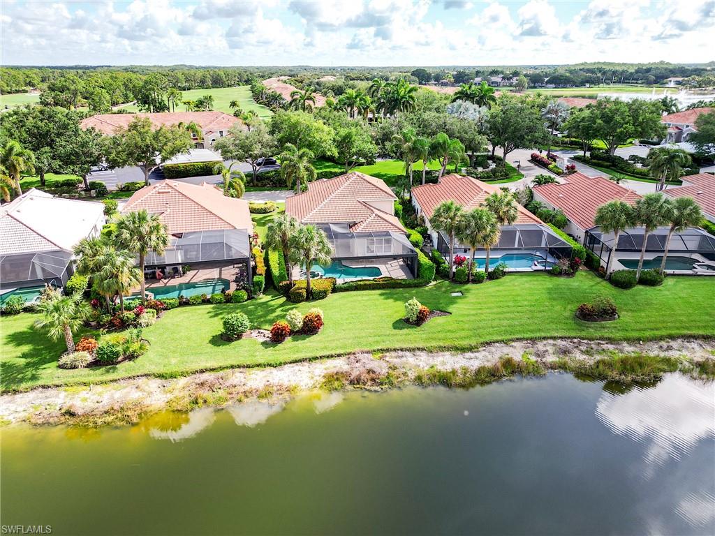 WILLOW CREEK - Residential
