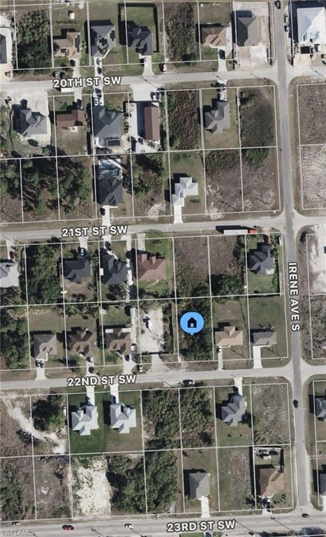 LEHIGH ACRES - Land