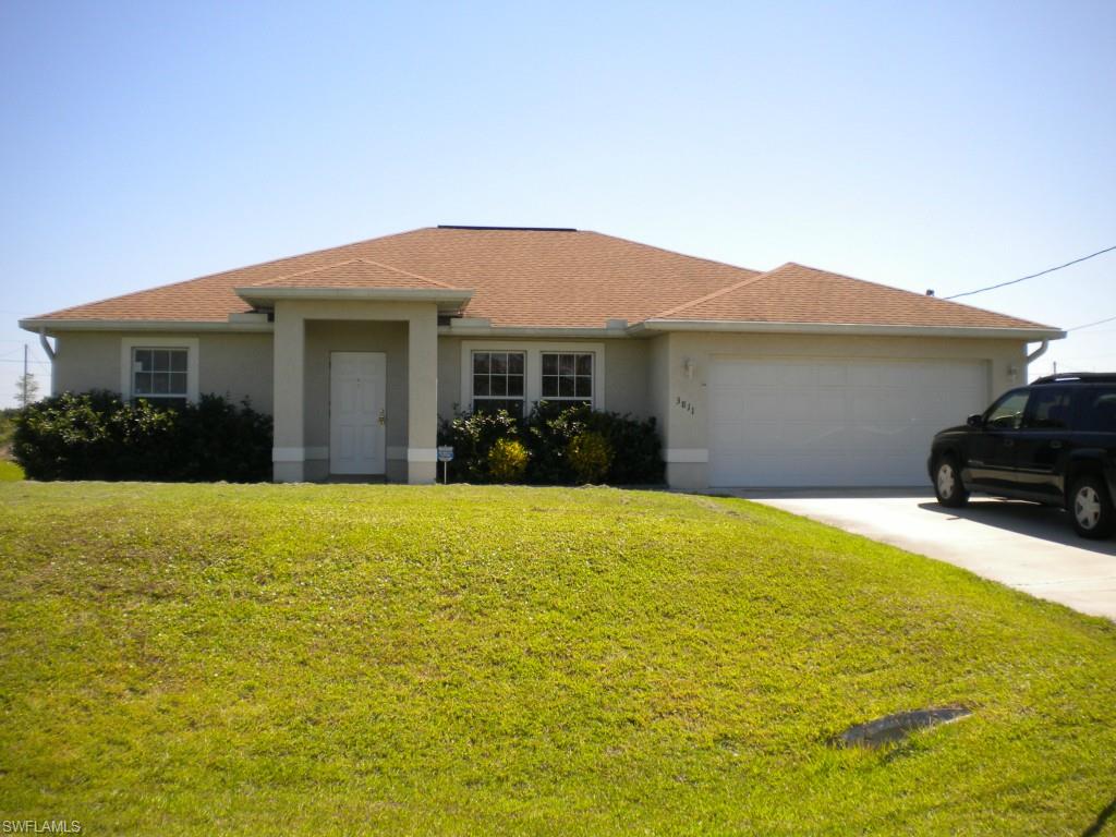 LEHIGH ACRES - Residential