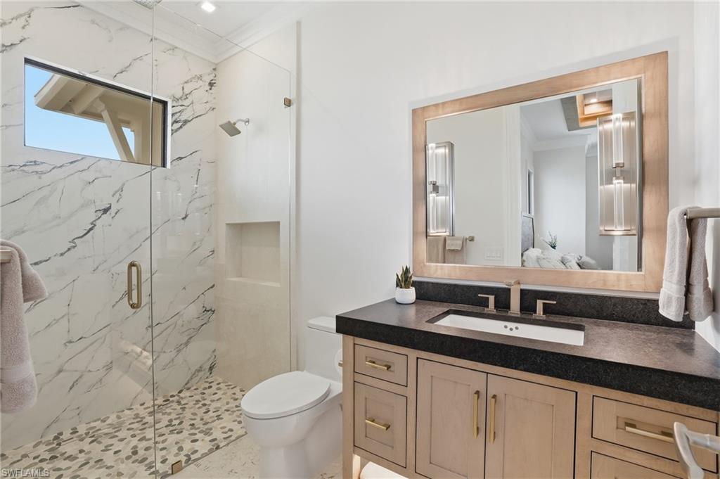 LAGUNA SHORES - Residential