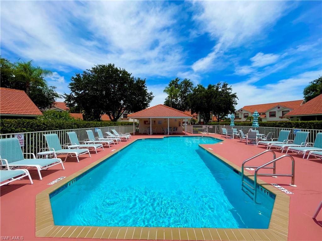 WINDSOR PLACE - Residential Lease