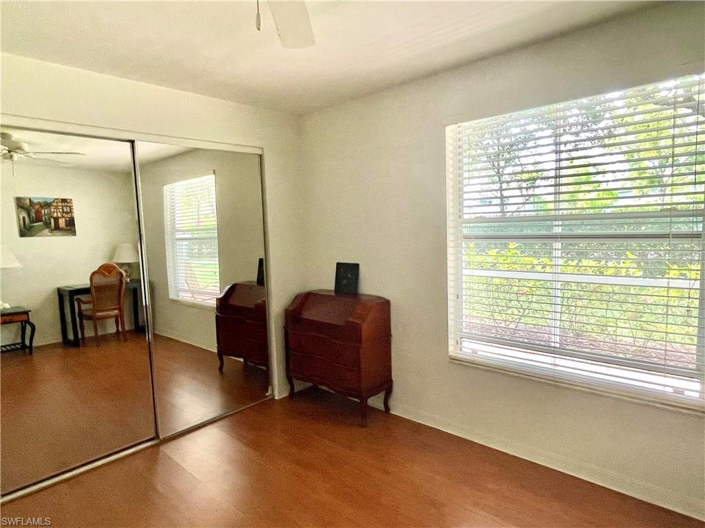 WINDSOR PLACE - Residential Lease