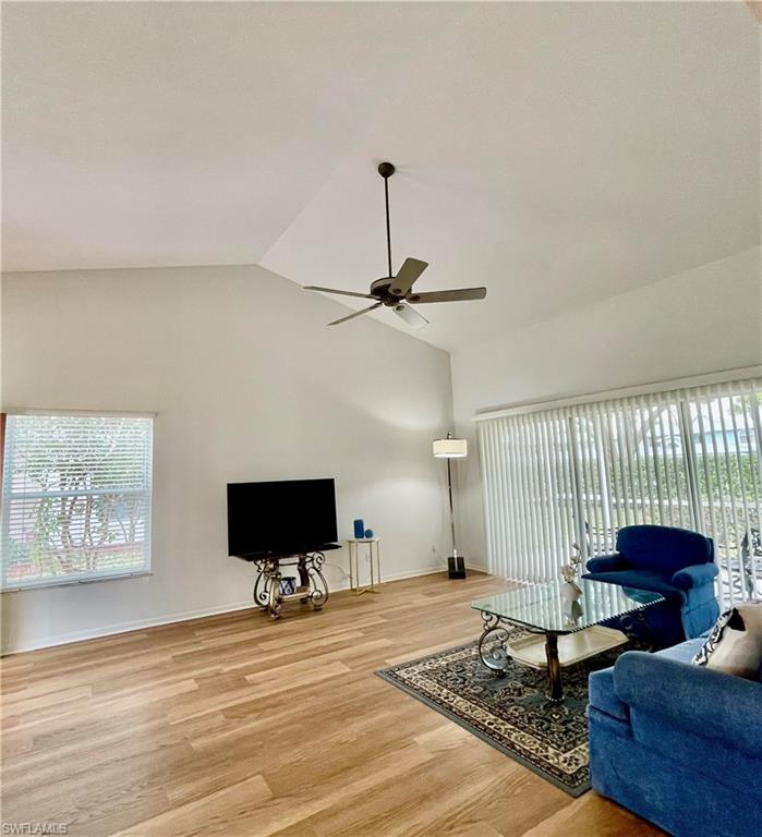 WINDSOR PLACE - Residential Lease