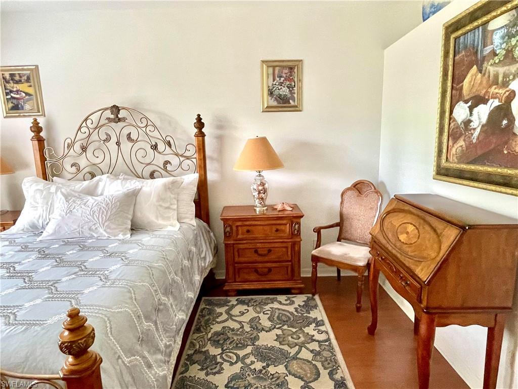 WINDSOR PLACE - Residential Lease