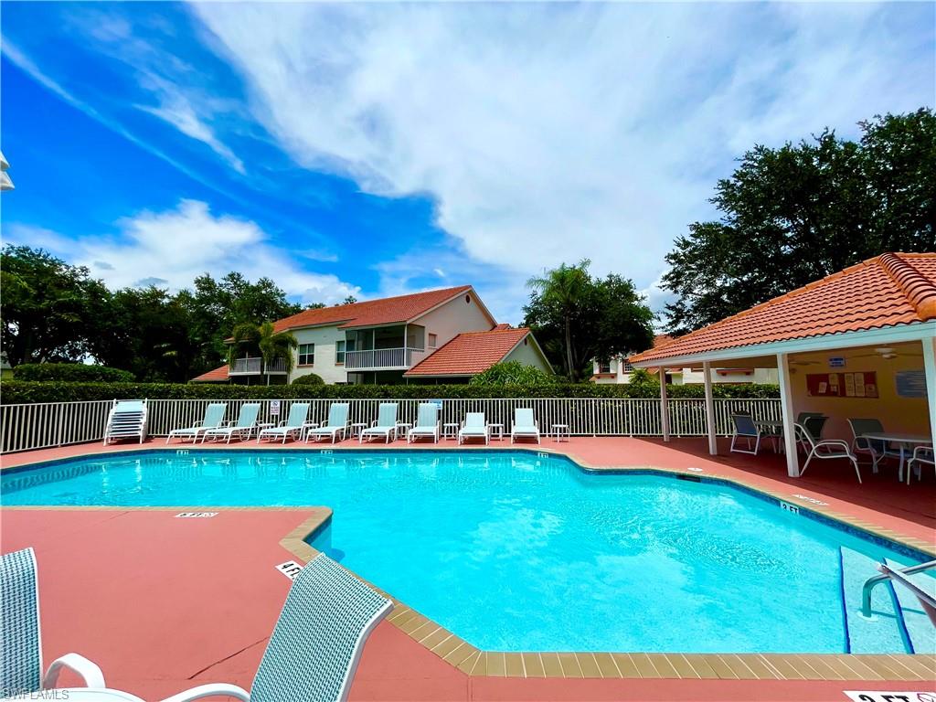 WINDSOR PLACE - Residential Lease