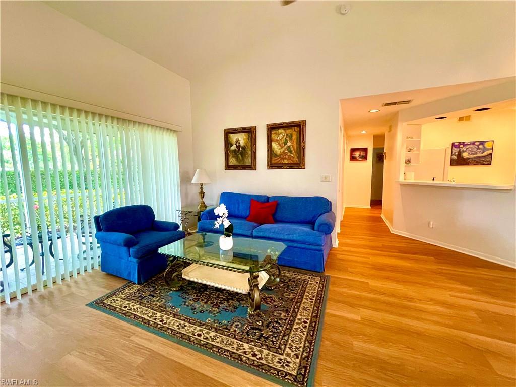 WINDSOR PLACE - Residential Lease
