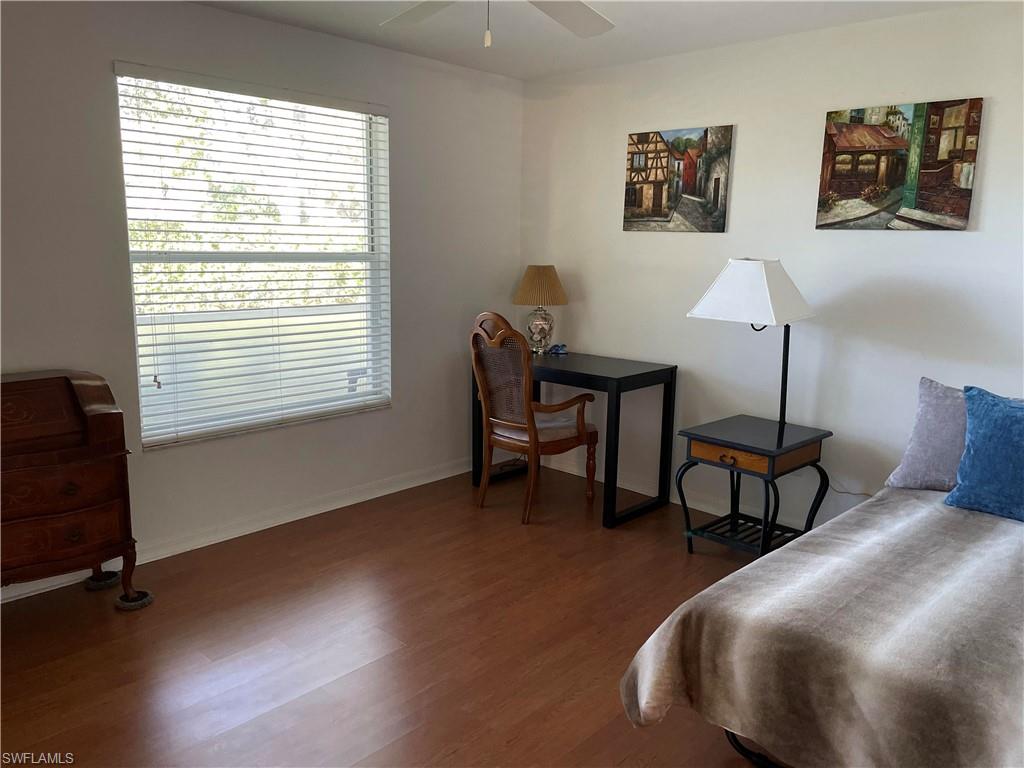 WINDSOR PLACE - Residential Lease