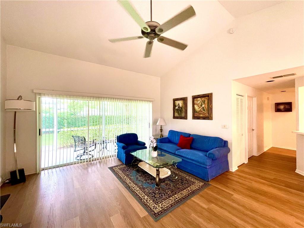WINDSOR PLACE - Residential Lease