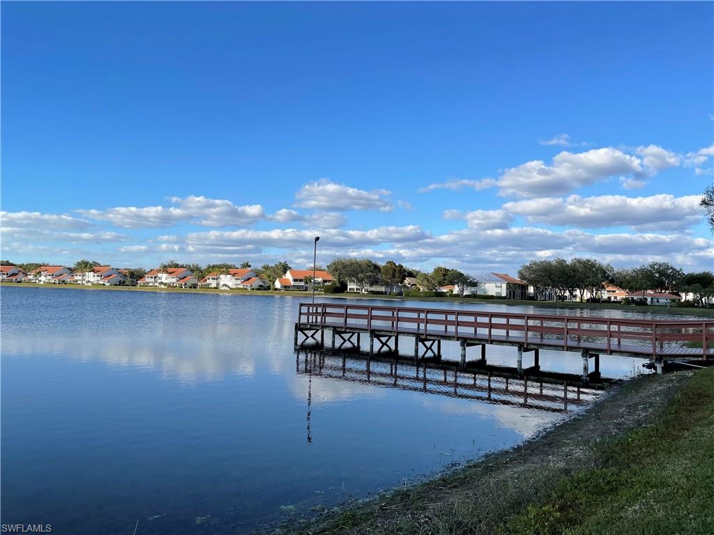WINDSOR PLACE - Residential Lease