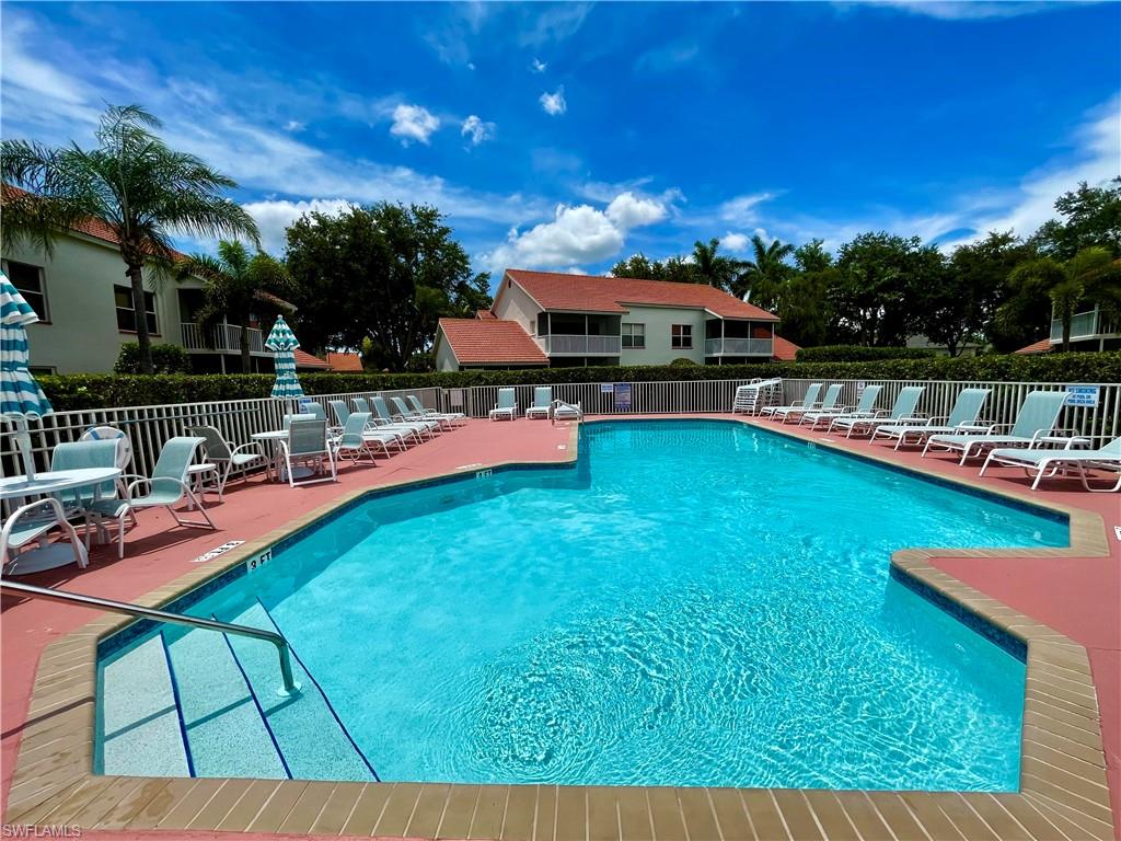 WINDSOR PLACE - Residential Lease