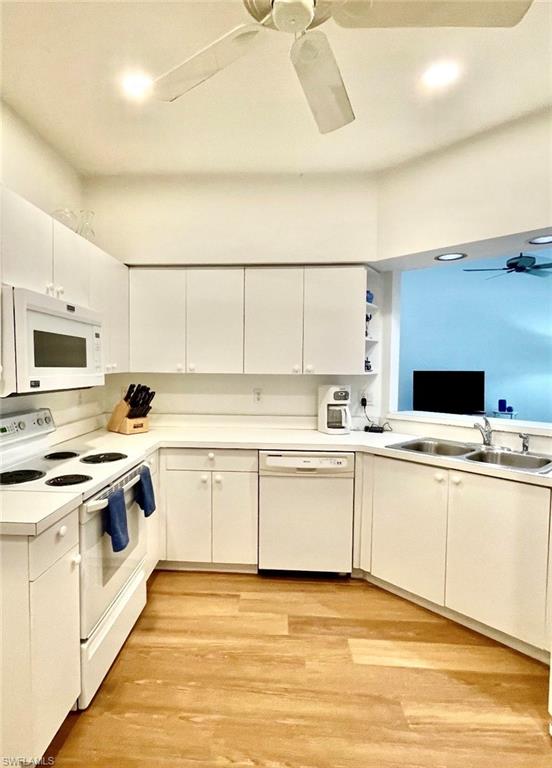 WINDSOR PLACE - Residential Lease