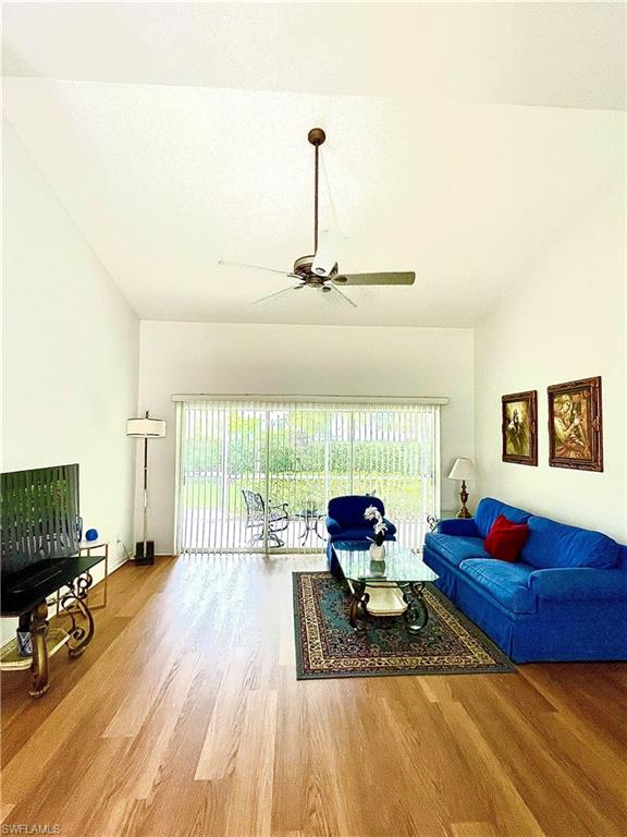 WINDSOR PLACE - Residential Lease