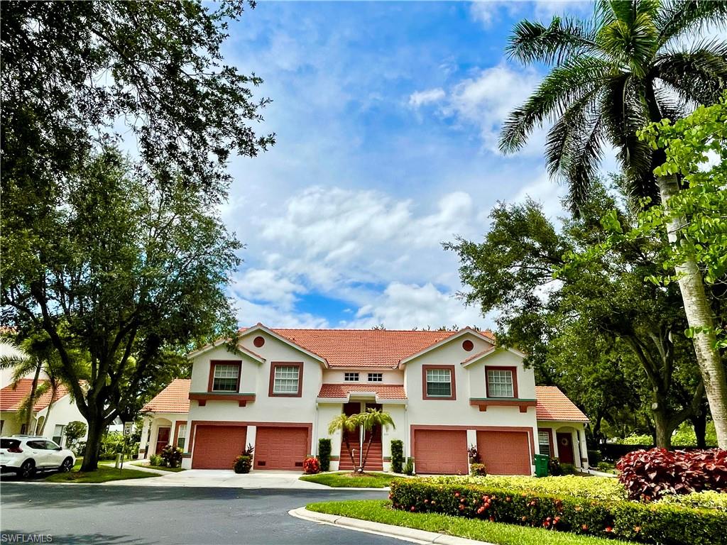WINDSOR PLACE - Residential Lease