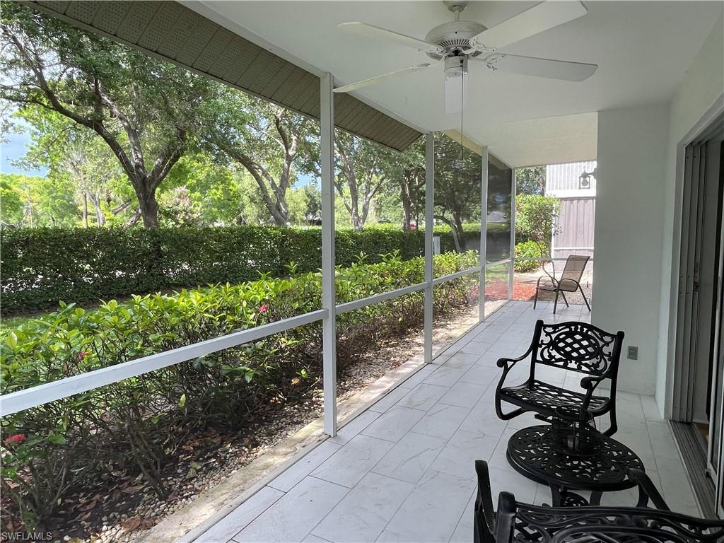 WINDSOR PLACE - Residential Lease