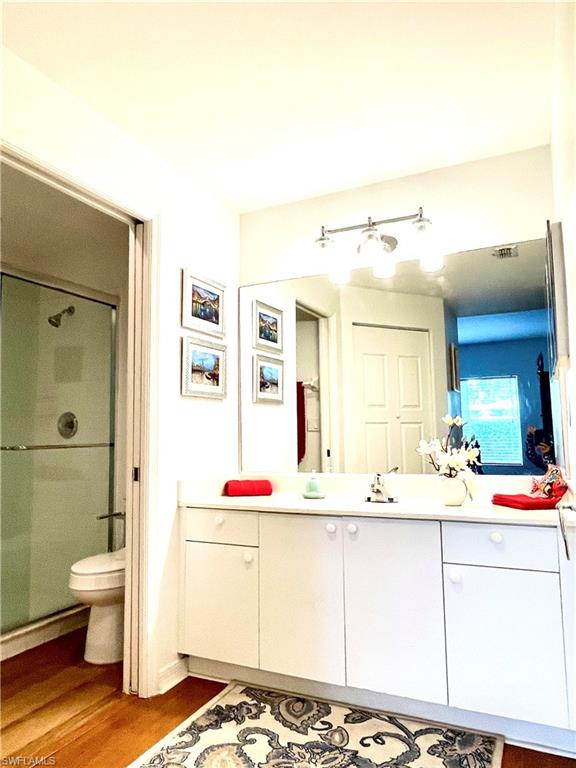 WINDSOR PLACE - Residential Lease