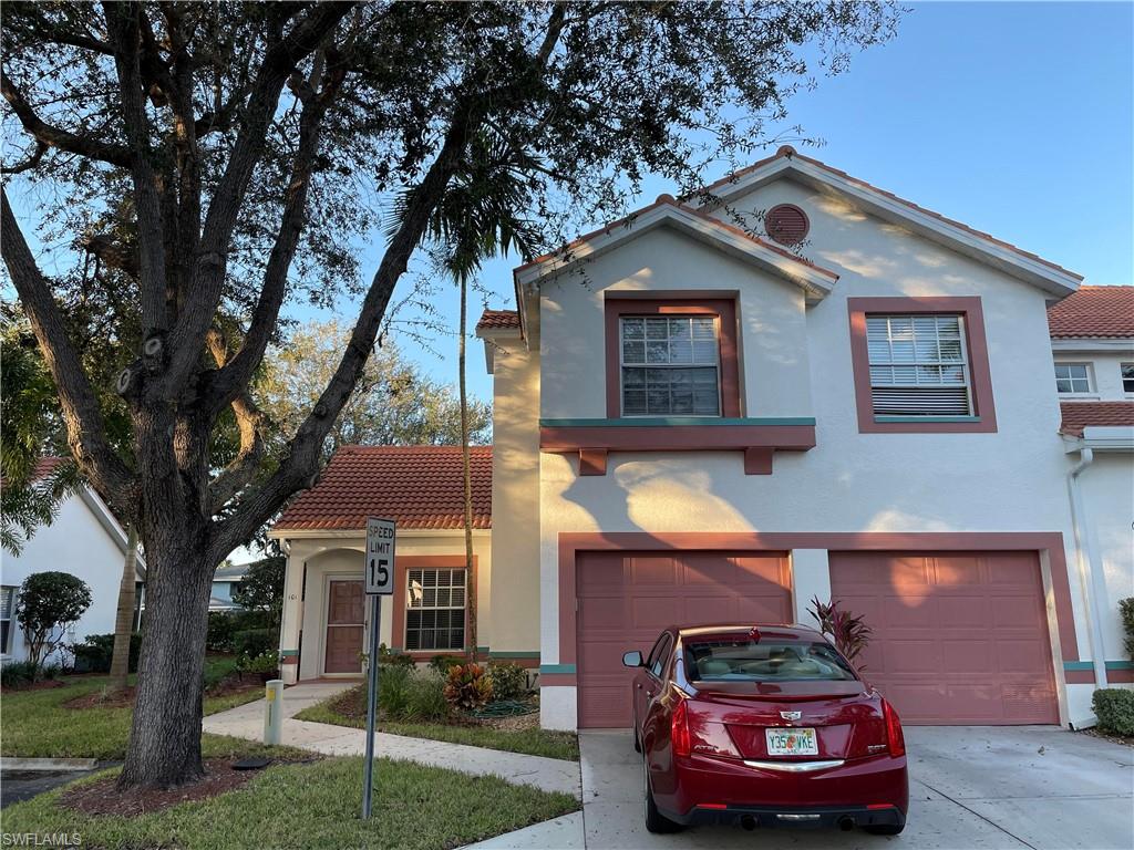 WINDSOR PLACE - Residential Lease