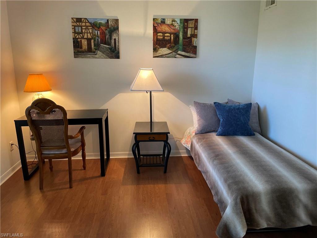 WINDSOR PLACE - Residential Lease