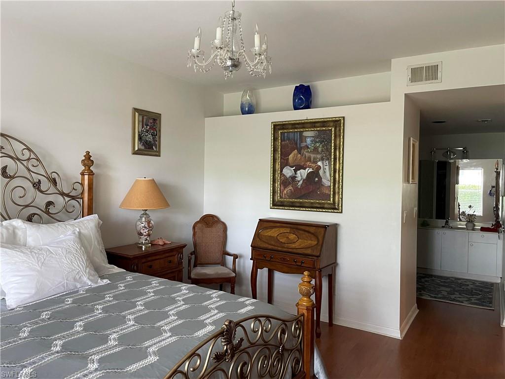WINDSOR PLACE - Residential Lease