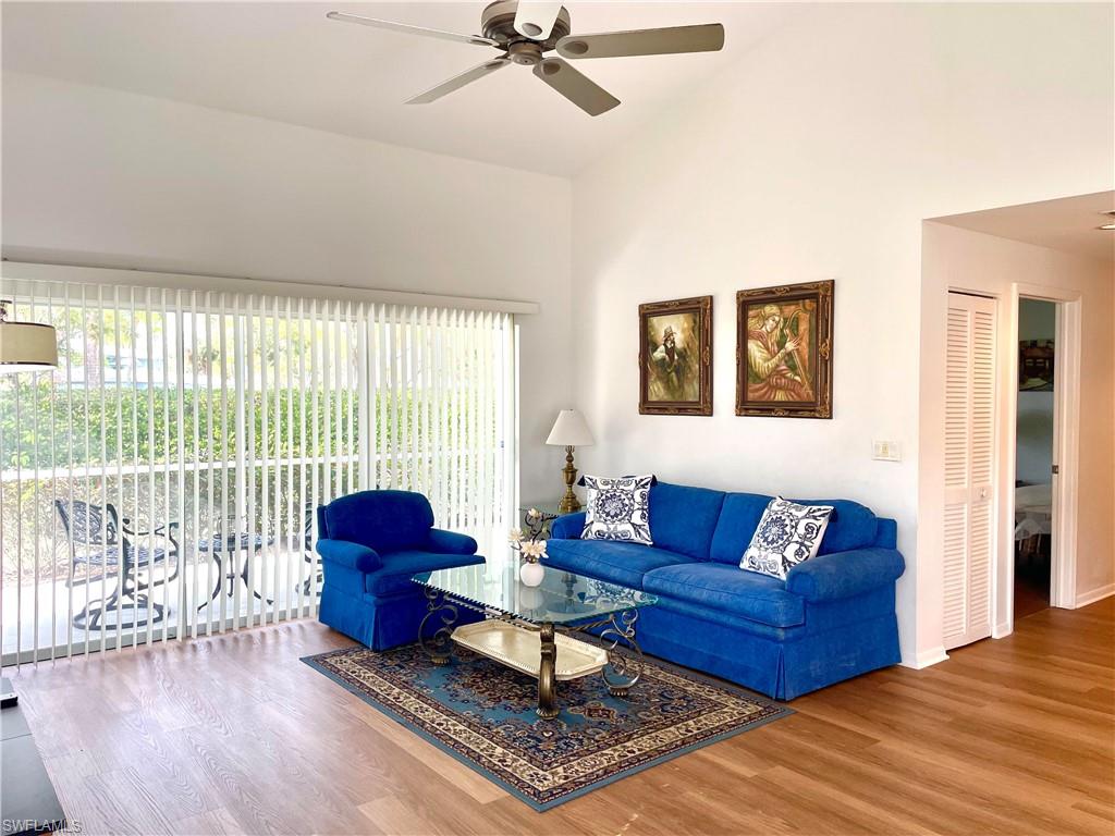 WINDSOR PLACE - Residential Lease
