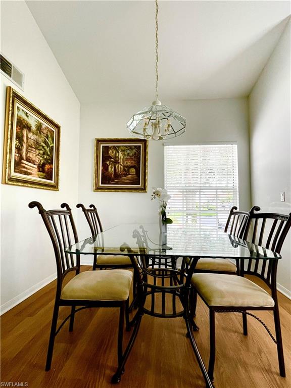 WINDSOR PLACE - Residential Lease