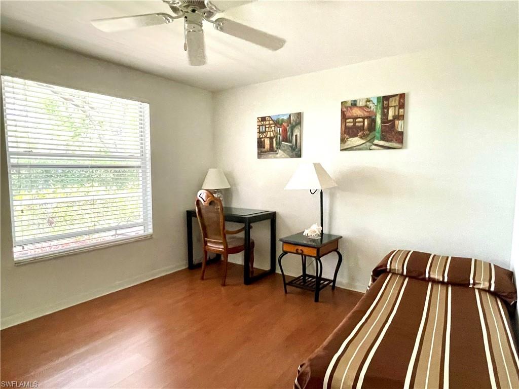 WINDSOR PLACE - Residential Lease