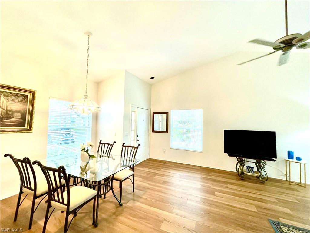 WINDSOR PLACE - Residential Lease