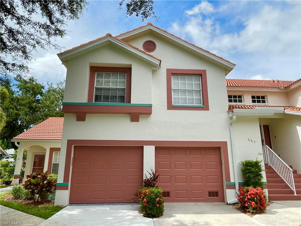 WINDSOR PLACE - Residential Lease