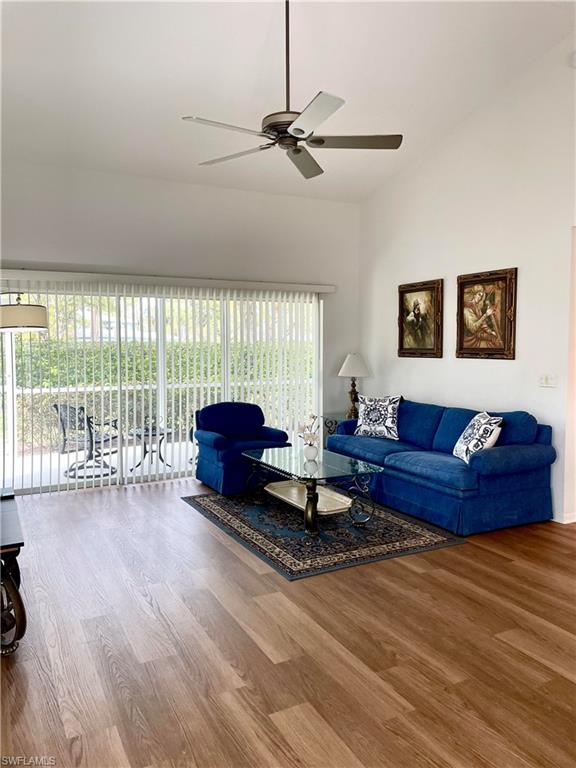 WINDSOR PLACE - Residential Lease