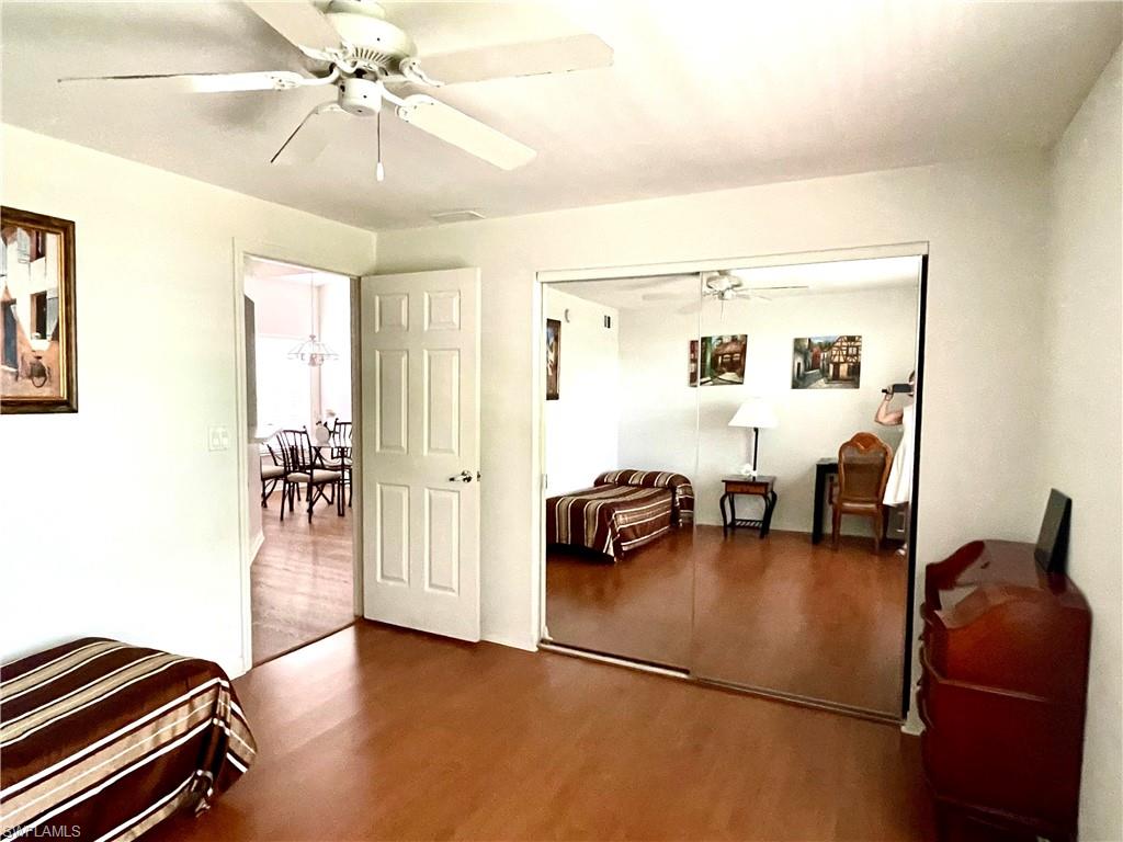 WINDSOR PLACE - Residential Lease