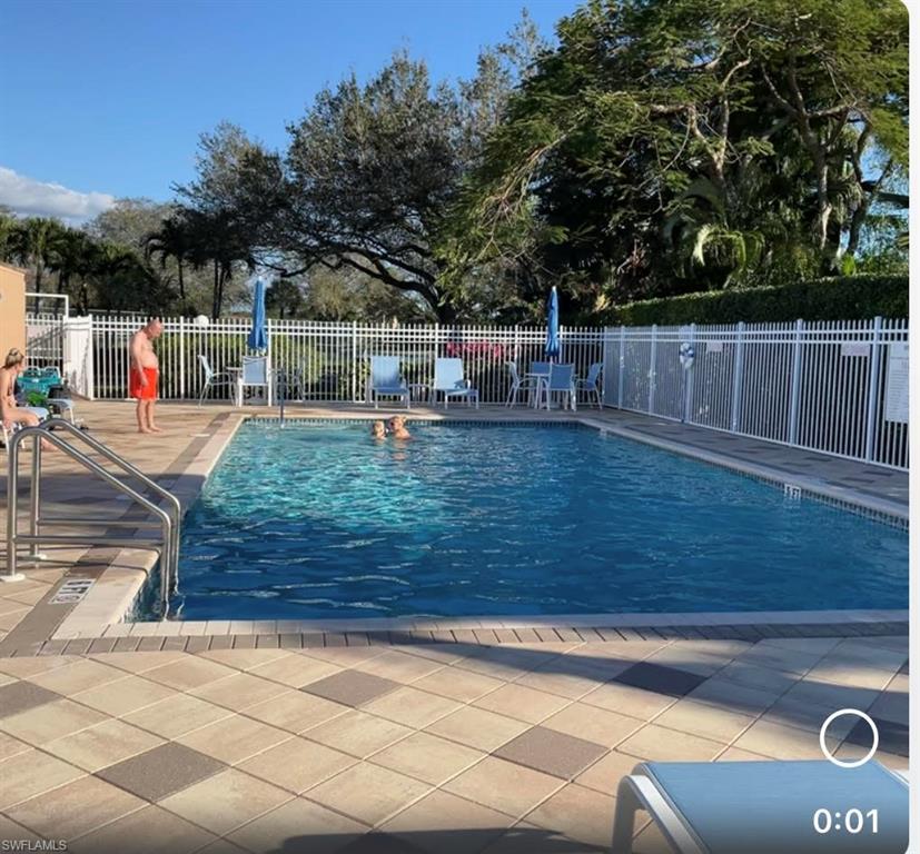 WINDSOR PLACE - Residential Lease