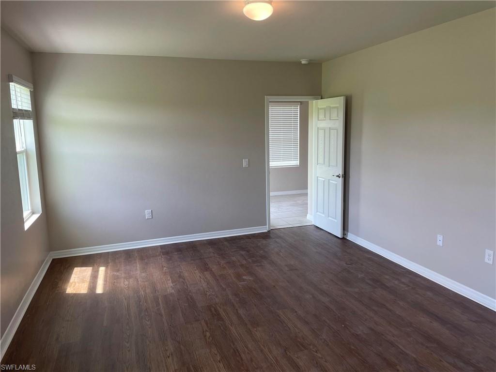 ENTRADA - Residential Lease