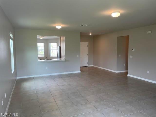 ENTRADA - Residential Lease