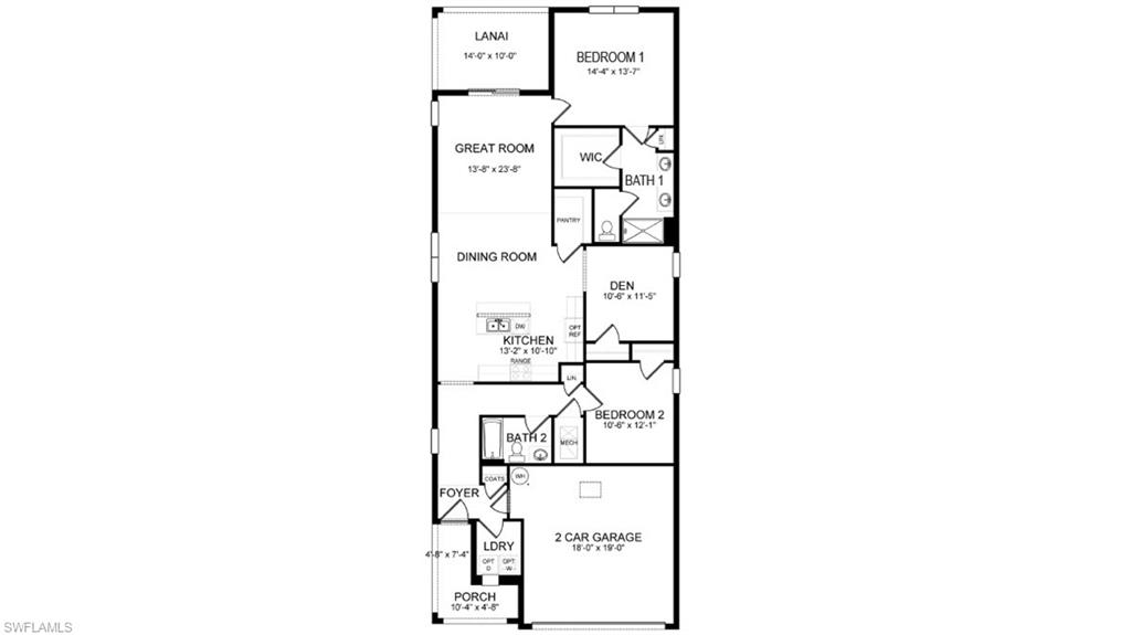CORAL BAY - Residential