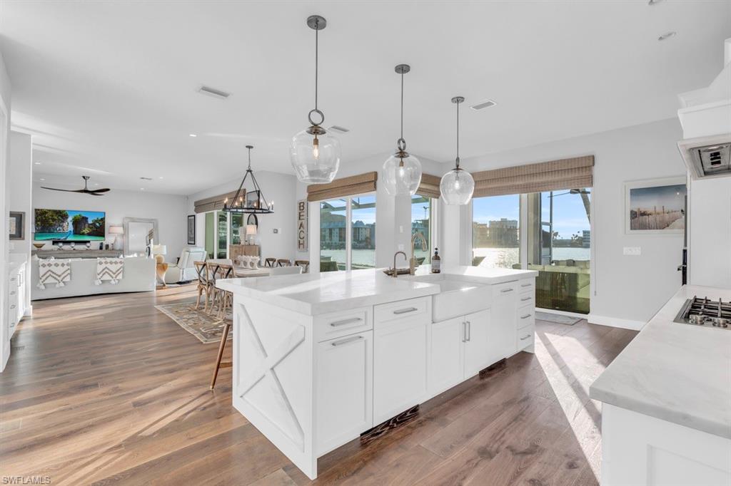 CONNERS - Residential
