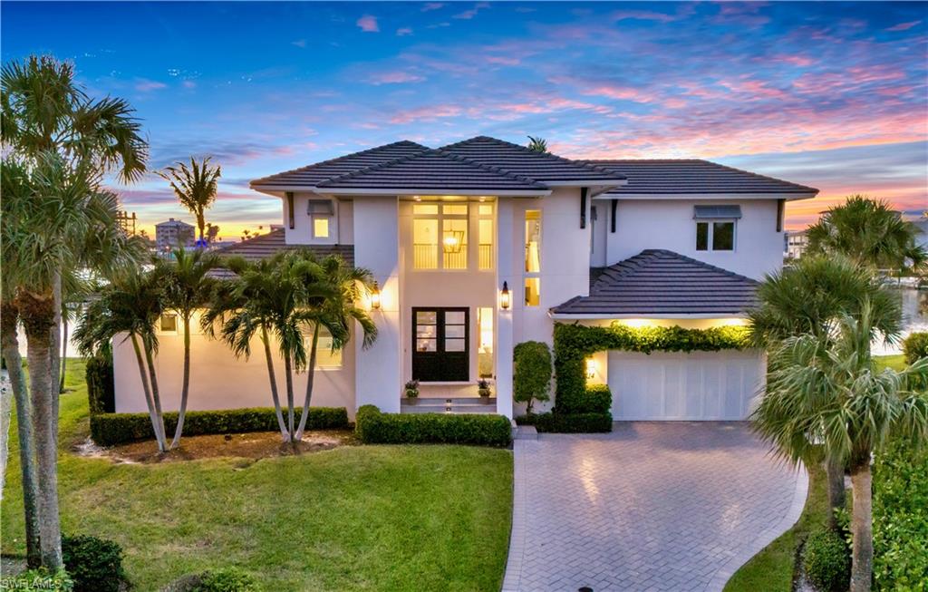 CONNERS - Residential