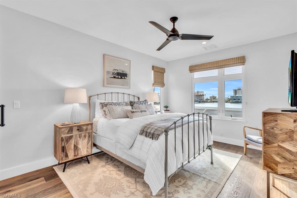 CONNERS - Residential