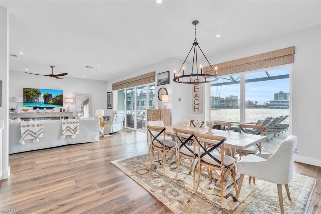 CONNERS - Residential