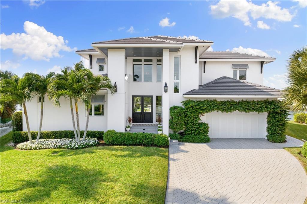 CONNERS - Residential