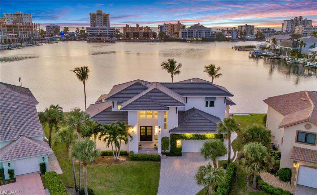 CONNERS - Residential
