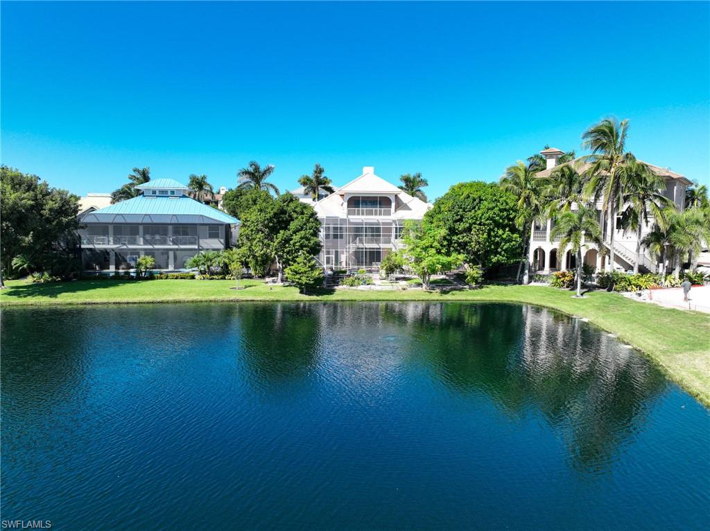 SOUTHPORT ON THE BAY - Residential