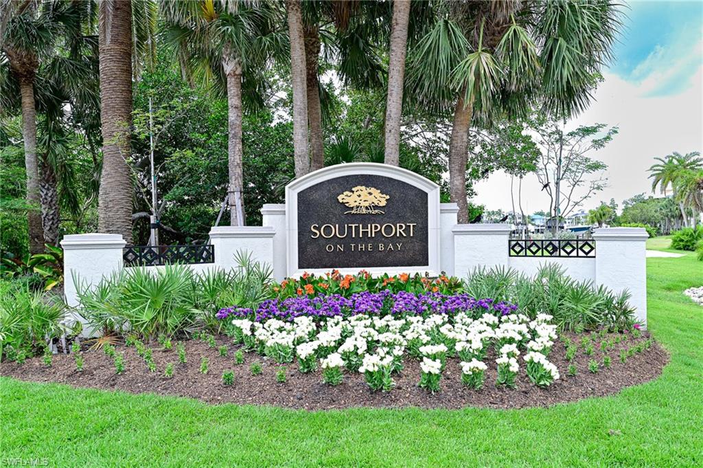 SOUTHPORT ON THE BAY - Residential