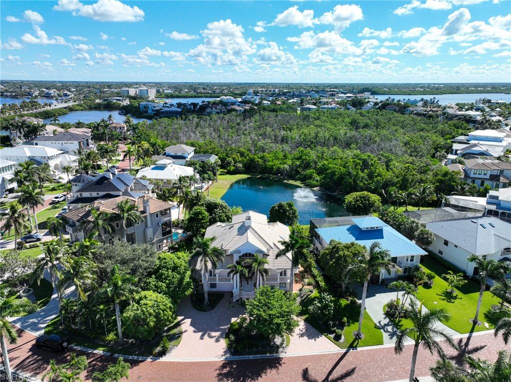 SOUTHPORT ON THE BAY - Residential