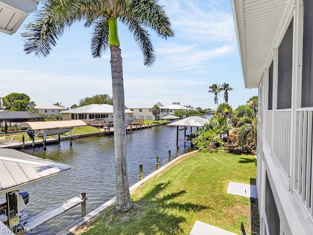 PIRATE HARBOR - Residential