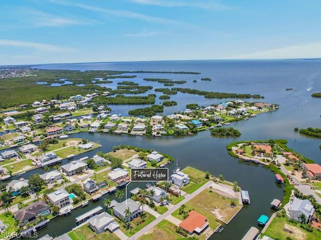 PIRATE HARBOR - Residential