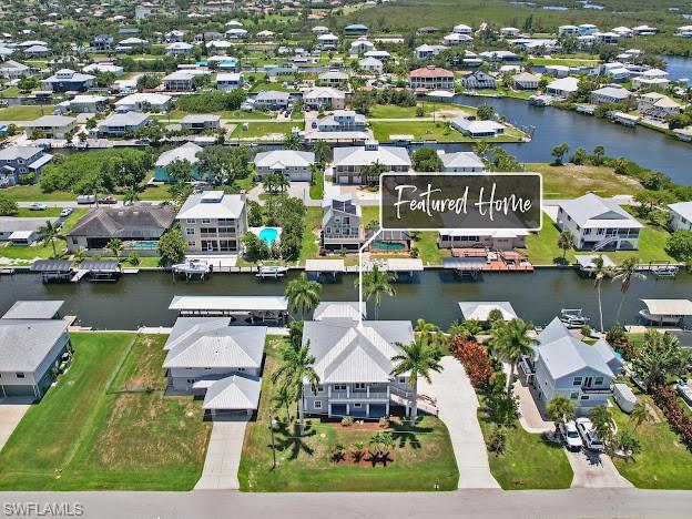 PIRATE HARBOR - Residential