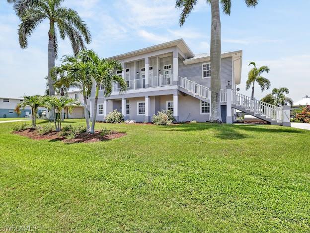 PIRATE HARBOR - Residential
